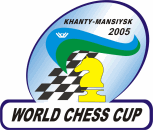 World Chess Cup 2005